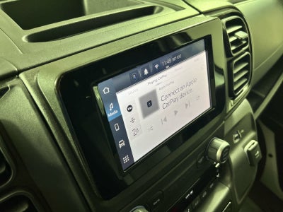 2025 RAM ProMaster Tradesman
