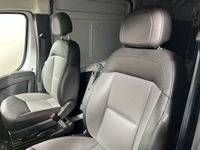 2025 RAM ProMaster Tradesman
