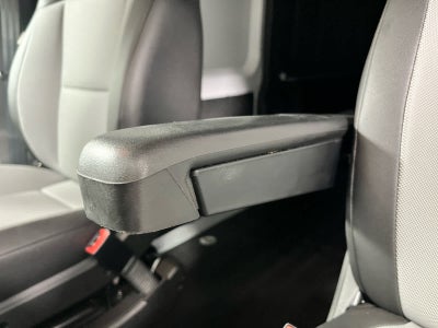 2025 RAM ProMaster Tradesman