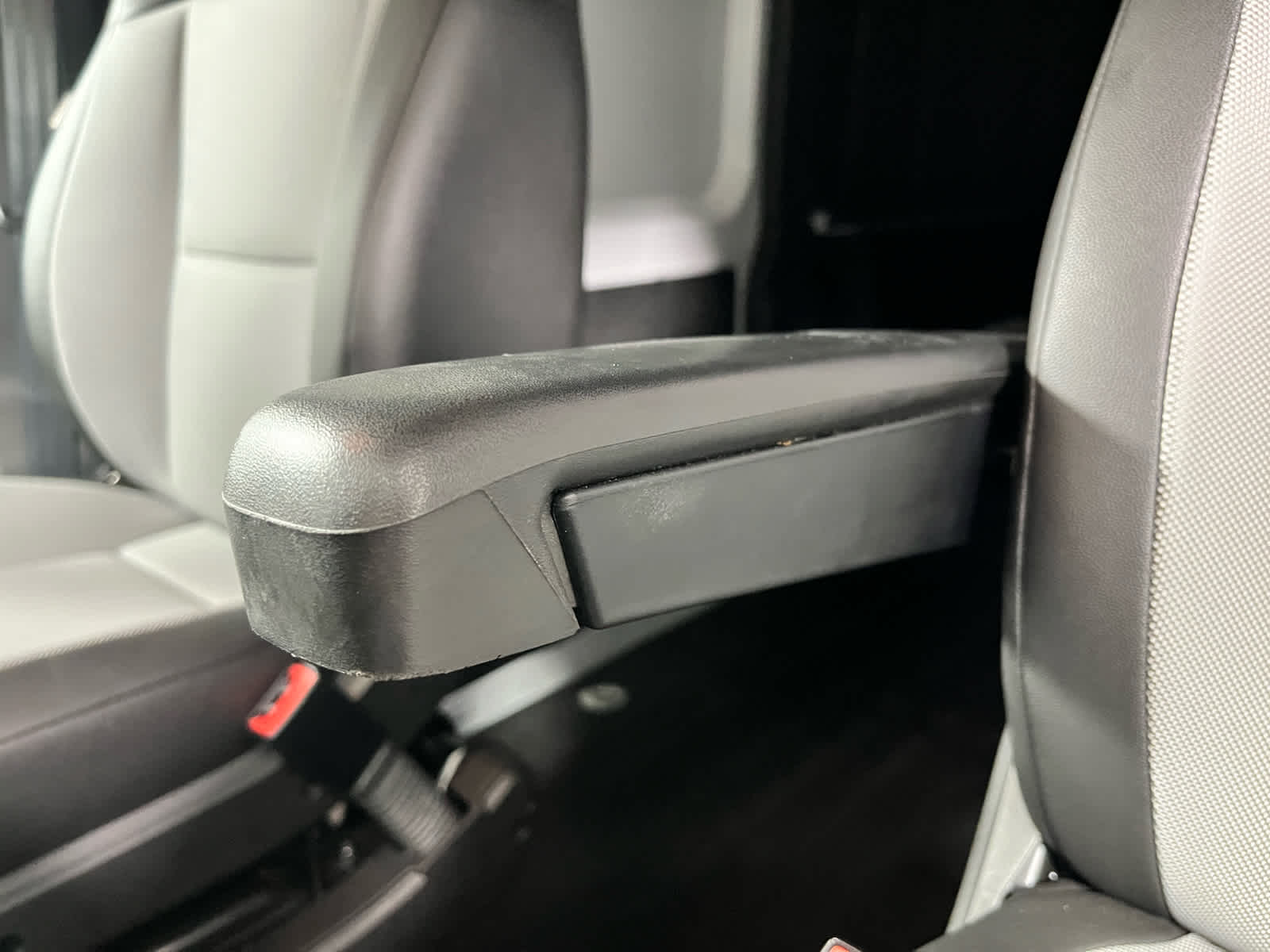 2025 RAM ProMaster Tradesman