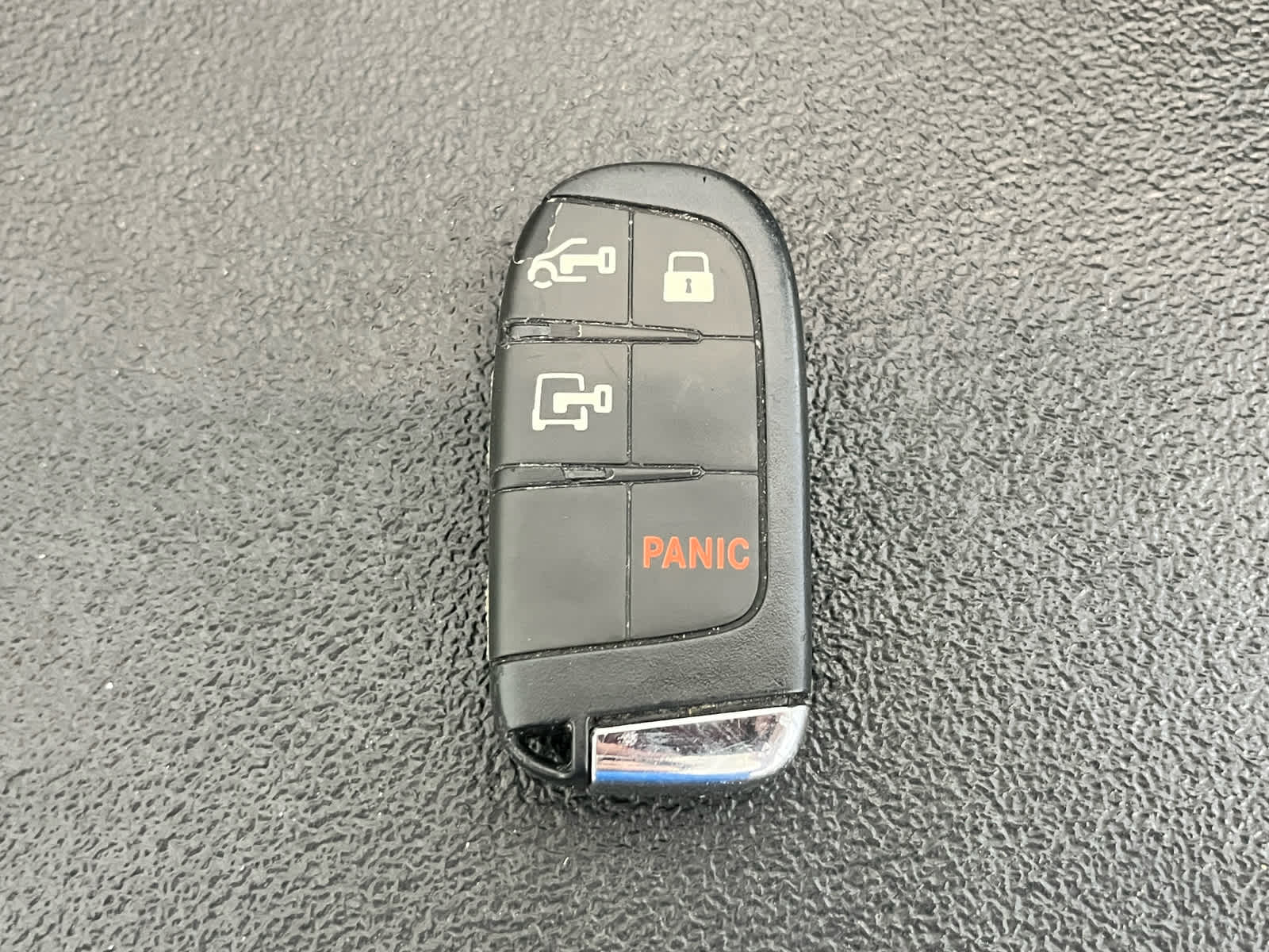 2025 RAM ProMaster Tradesman