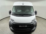 2025 RAM ProMaster Tradesman