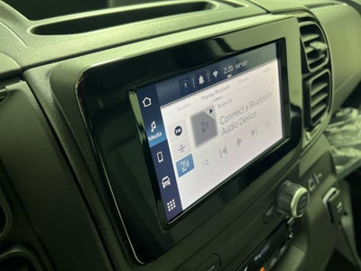 2026 RAM Ram ProMaster RAM PROMASTER 2500 TRADESMAN CARGO VAN HIGH ROOF 159' WB