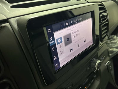 2026 RAM Ram ProMaster RAM PROMASTER 2500 TRADESMAN CARGO VAN HIGH ROOF 159' WB