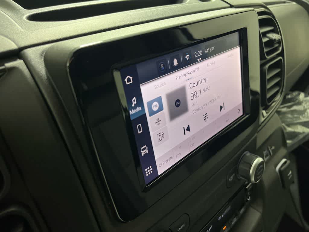 2026 RAM Ram ProMaster RAM PROMASTER 2500 TRADESMAN CARGO VAN HIGH ROOF 159' WB