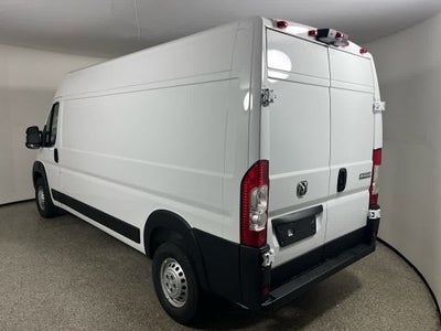 2026 RAM Ram ProMaster RAM PROMASTER 2500 TRADESMAN CARGO VAN HIGH ROOF 159' WB