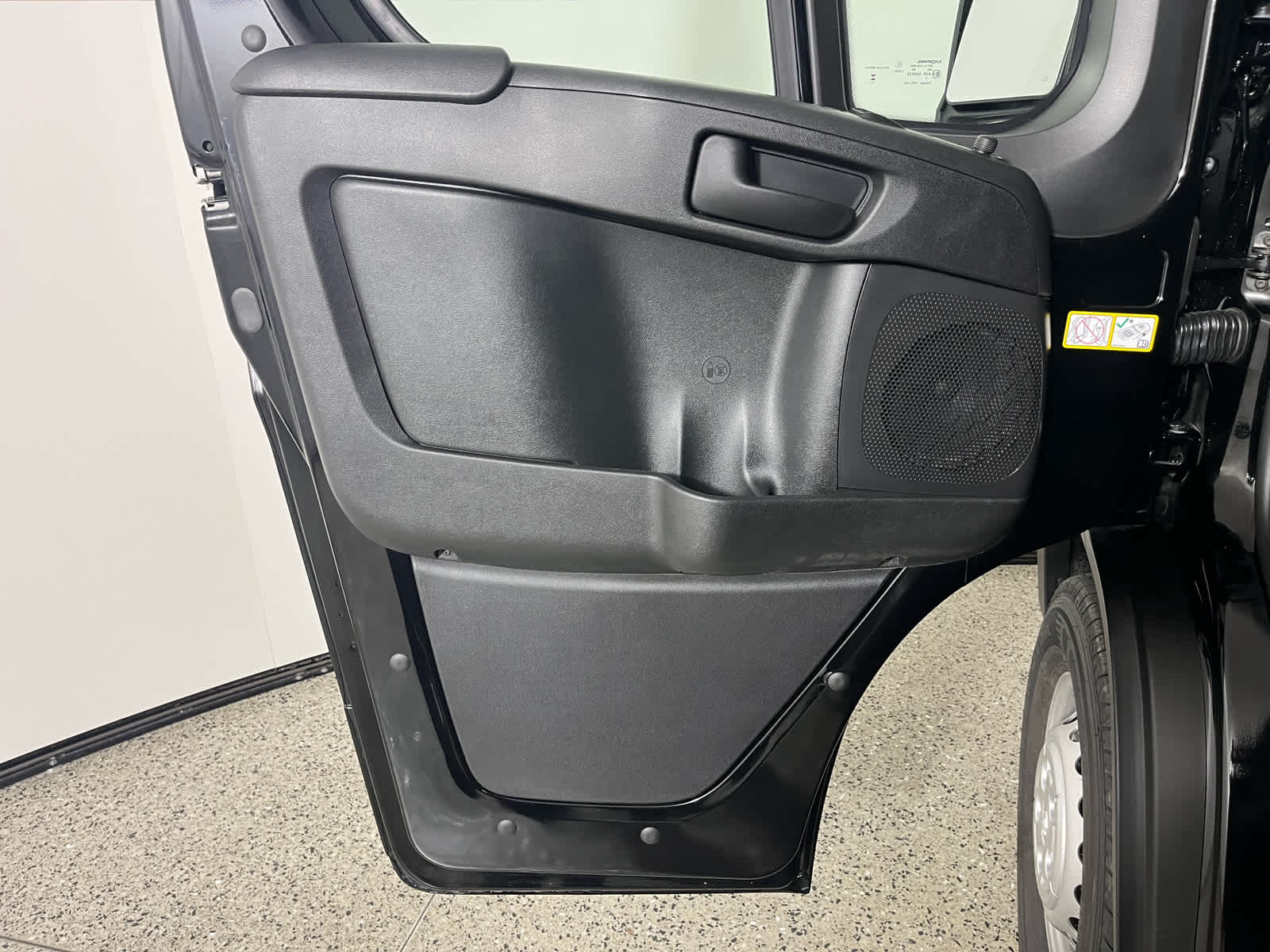 2026 RAM Ram ProMaster RAM PROMASTER 2500 TRADESMAN CARGO VAN HIGH ROOF 159' WB