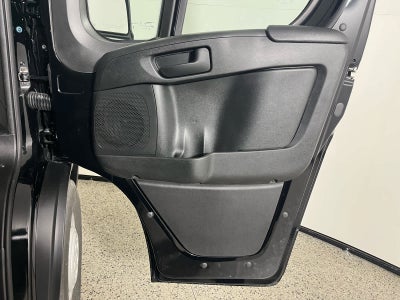 2026 RAM Ram ProMaster RAM PROMASTER 2500 TRADESMAN CARGO VAN HIGH ROOF 159' WB