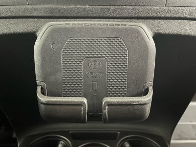 2026 RAM Ram ProMaster RAM PROMASTER 2500 TRADESMAN CARGO VAN HIGH ROOF 159' WB