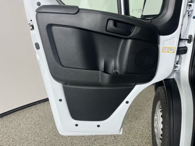 2026 RAM Ram ProMaster RAM PROMASTER 2500 TRADESMAN CARGO VAN HIGH ROOF 159' WB