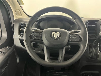 2026 RAM Ram ProMaster RAM PROMASTER 2500 TRADESMAN CARGO VAN HIGH ROOF 159' WB