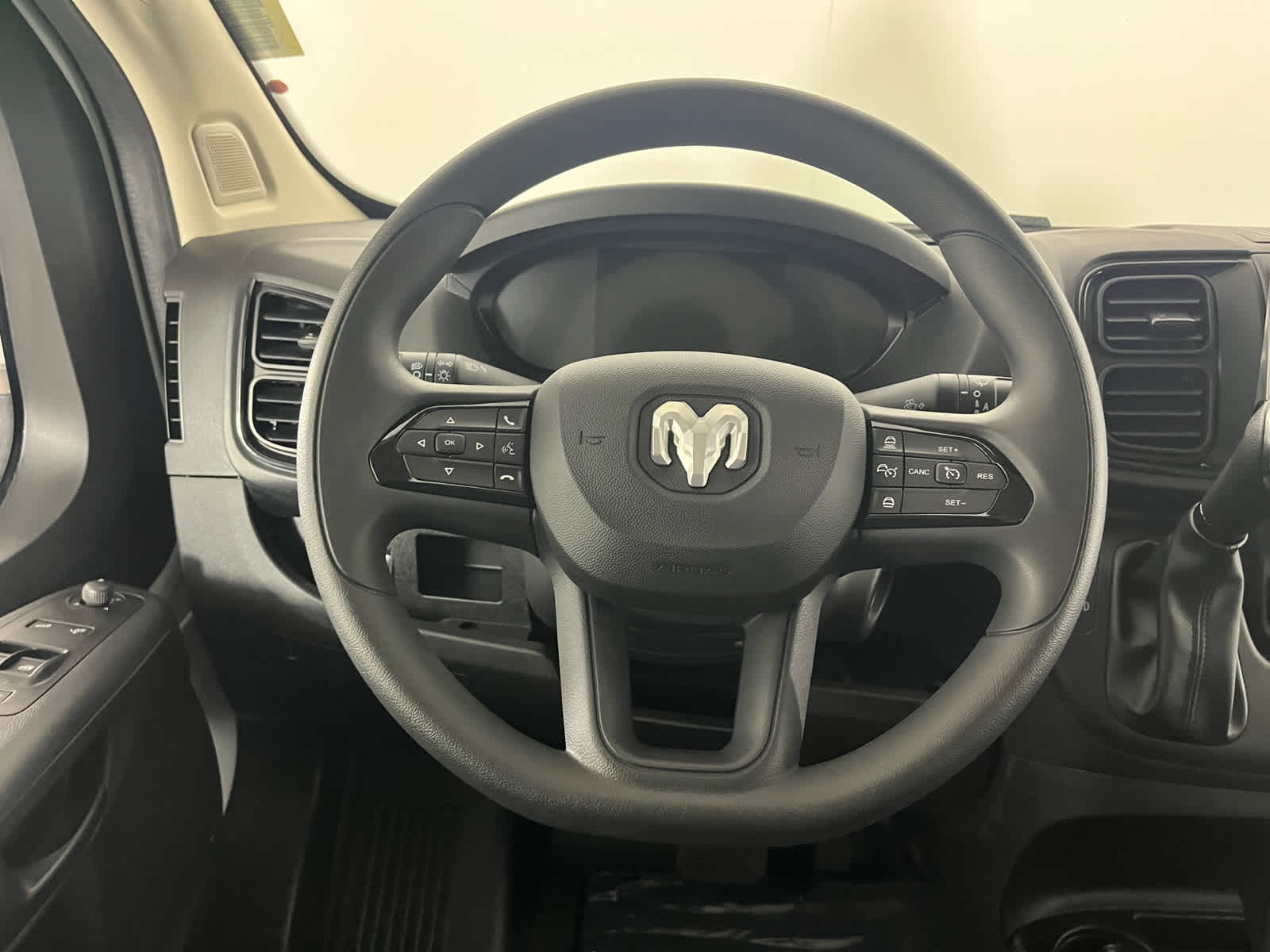 2026 RAM Ram ProMaster RAM PROMASTER 2500 TRADESMAN CARGO VAN HIGH ROOF 159' WB