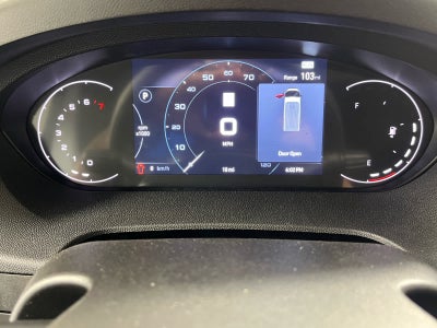 2026 RAM Ram ProMaster RAM PROMASTER 2500 TRADESMAN CARGO VAN HIGH ROOF 159' WB