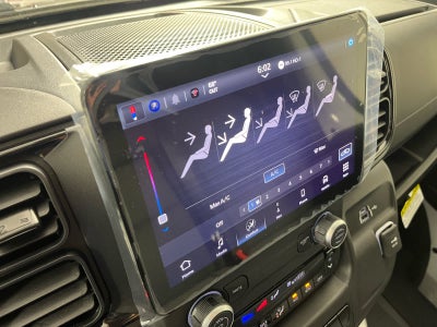 2026 RAM Ram ProMaster RAM PROMASTER 2500 TRADESMAN CARGO VAN HIGH ROOF 159' WB