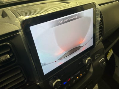 2026 RAM Ram ProMaster RAM PROMASTER 2500 TRADESMAN CARGO VAN HIGH ROOF 159' WB