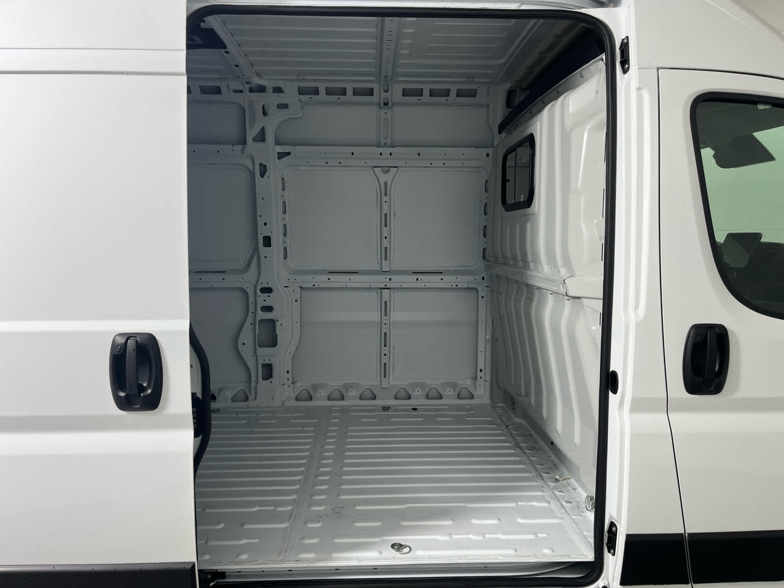 2026 RAM Ram ProMaster RAM PROMASTER 2500 TRADESMAN CARGO VAN HIGH ROOF 159' WB