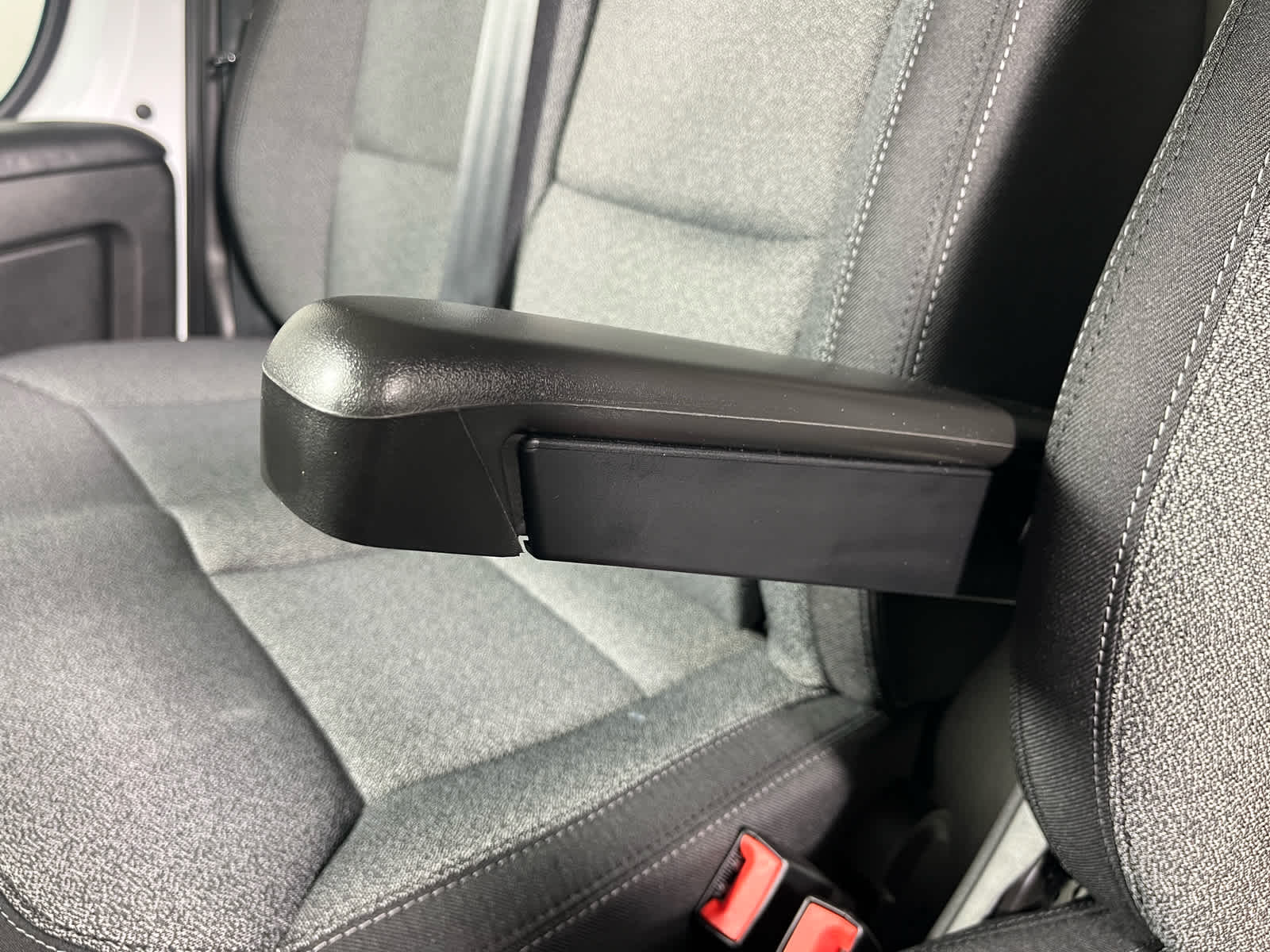 2026 RAM Ram ProMaster RAM PROMASTER 2500 TRADESMAN CARGO VAN HIGH ROOF 159' WB