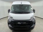 2026 RAM Ram ProMaster RAM PROMASTER 2500 TRADESMAN CARGO VAN HIGH ROOF 159' WB