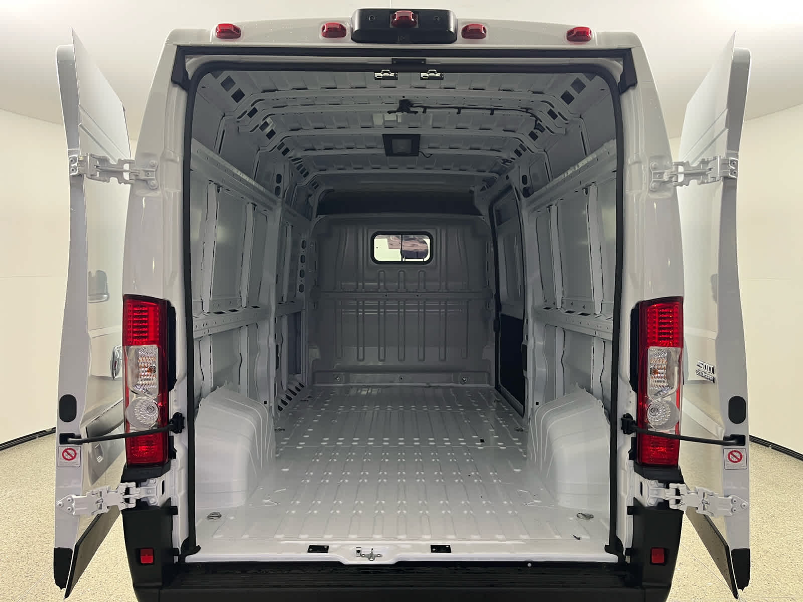 2026 RAM Ram ProMaster RAM PROMASTER 2500 TRADESMAN CARGO VAN HIGH ROOF 159' WB