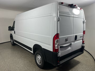 2026 RAM Ram ProMaster RAM PROMASTER 2500 TRADESMAN CARGO VAN HIGH ROOF 159' WB