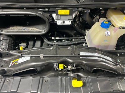 2026 RAM Ram ProMaster RAM PROMASTER 2500 TRADESMAN CARGO VAN HIGH ROOF 159' WB