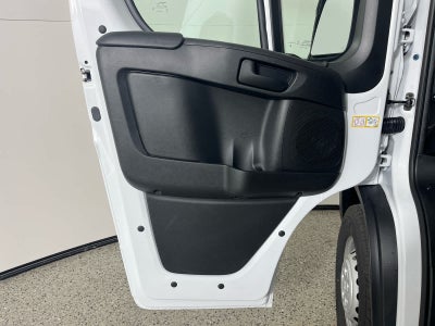 2026 RAM Ram ProMaster RAM PROMASTER 2500 TRADESMAN CARGO VAN HIGH ROOF 159' WB