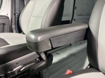 2026 RAM ProMaster Tradesman