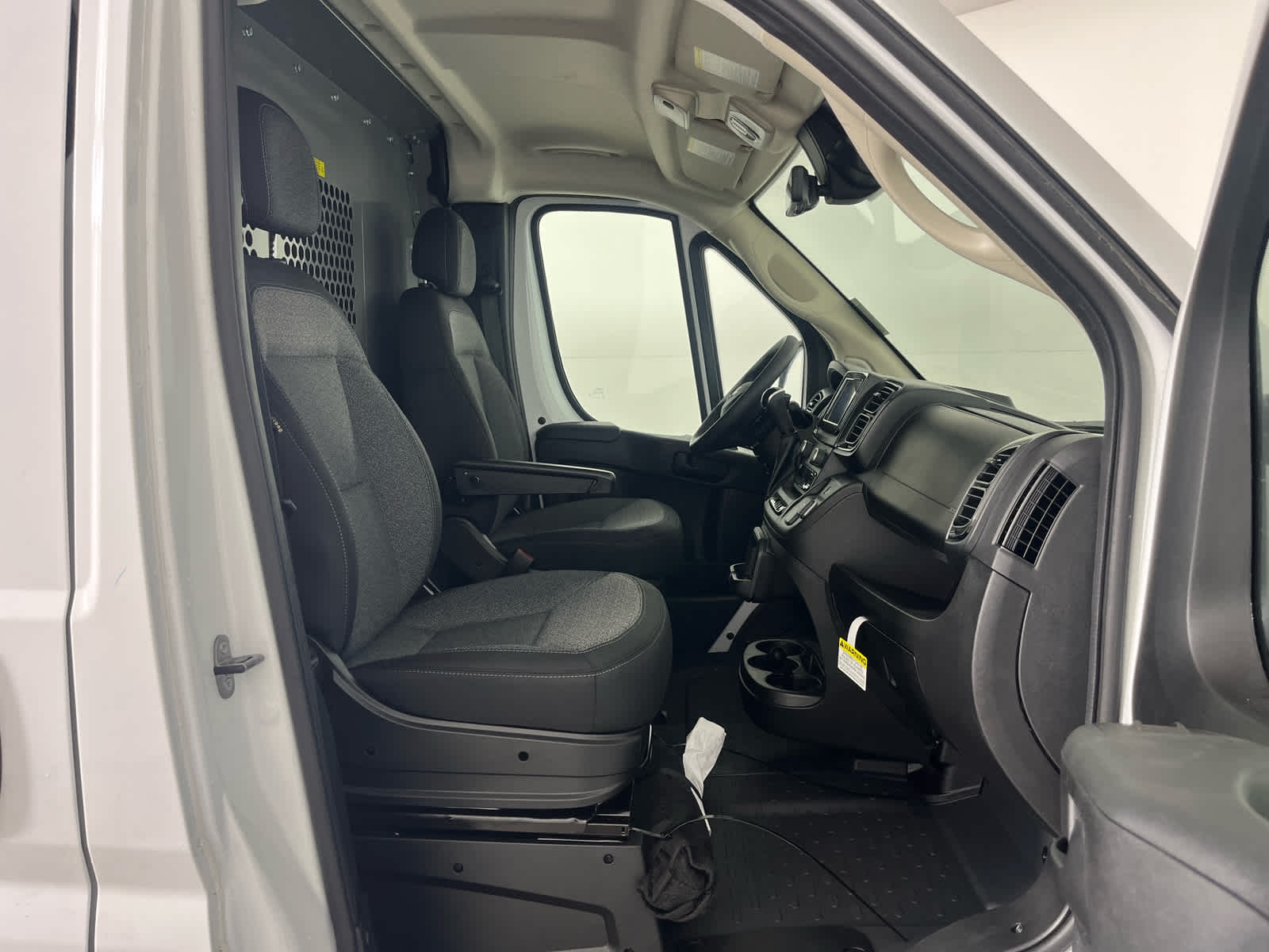 2026 RAM Ram ProMaster RAM PROMASTER 1500 TRADESMAN CARGO VAN LOW ROOF 118' WB