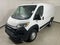 2026 RAM Ram ProMaster RAM PROMASTER 1500 TRADESMAN CARGO VAN LOW ROOF 118' WB