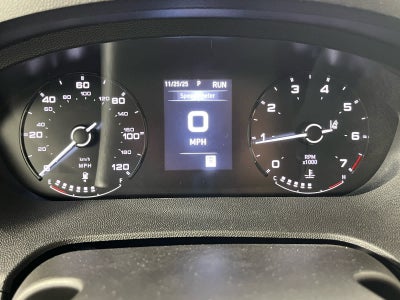 2026 RAM Ram ProMaster RAM PROMASTER 1500 TRADESMAN CARGO VAN LOW ROOF 118' WB