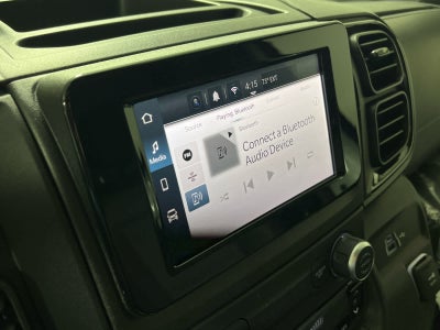 2026 RAM Ram ProMaster RAM PROMASTER 1500 TRADESMAN CARGO VAN LOW ROOF 118' WB