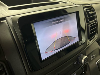 2026 RAM Ram ProMaster RAM PROMASTER 1500 TRADESMAN CARGO VAN LOW ROOF 118' WB