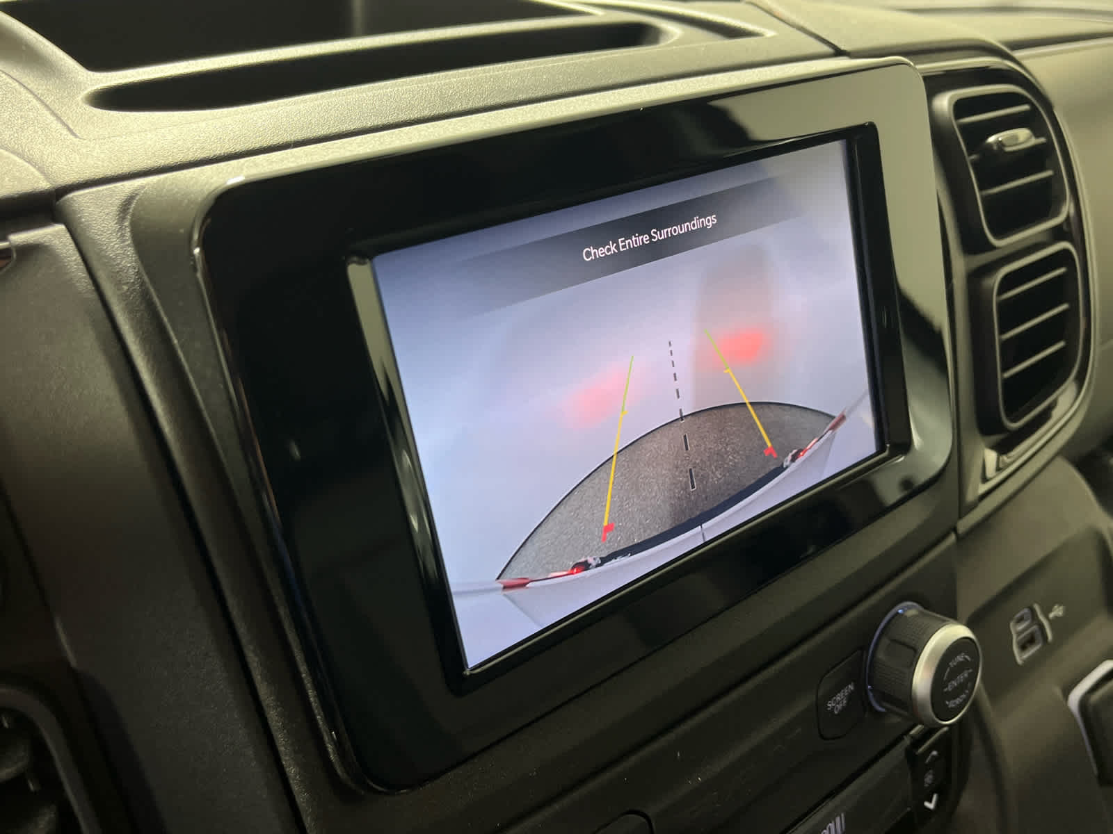 2026 RAM Ram ProMaster RAM PROMASTER 1500 TRADESMAN CARGO VAN LOW ROOF 118' WB