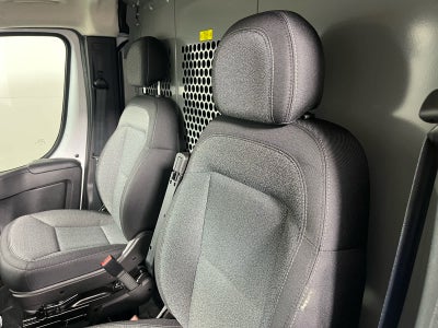 2026 RAM Ram ProMaster RAM PROMASTER 1500 TRADESMAN CARGO VAN LOW ROOF 118' WB