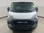 2026 RAM Ram ProMaster RAM PROMASTER 1500 TRADESMAN CARGO VAN LOW ROOF 118' WB