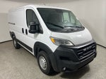 2026 RAM Ram ProMaster RAM PROMASTER 1500 TRADESMAN CARGO VAN LOW ROOF 118' WB