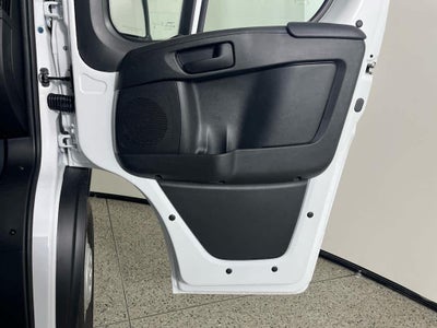 2026 RAM Ram ProMaster RAM PROMASTER 2500 TRADESMAN CARGO VAN LOW ROOF 136' WB