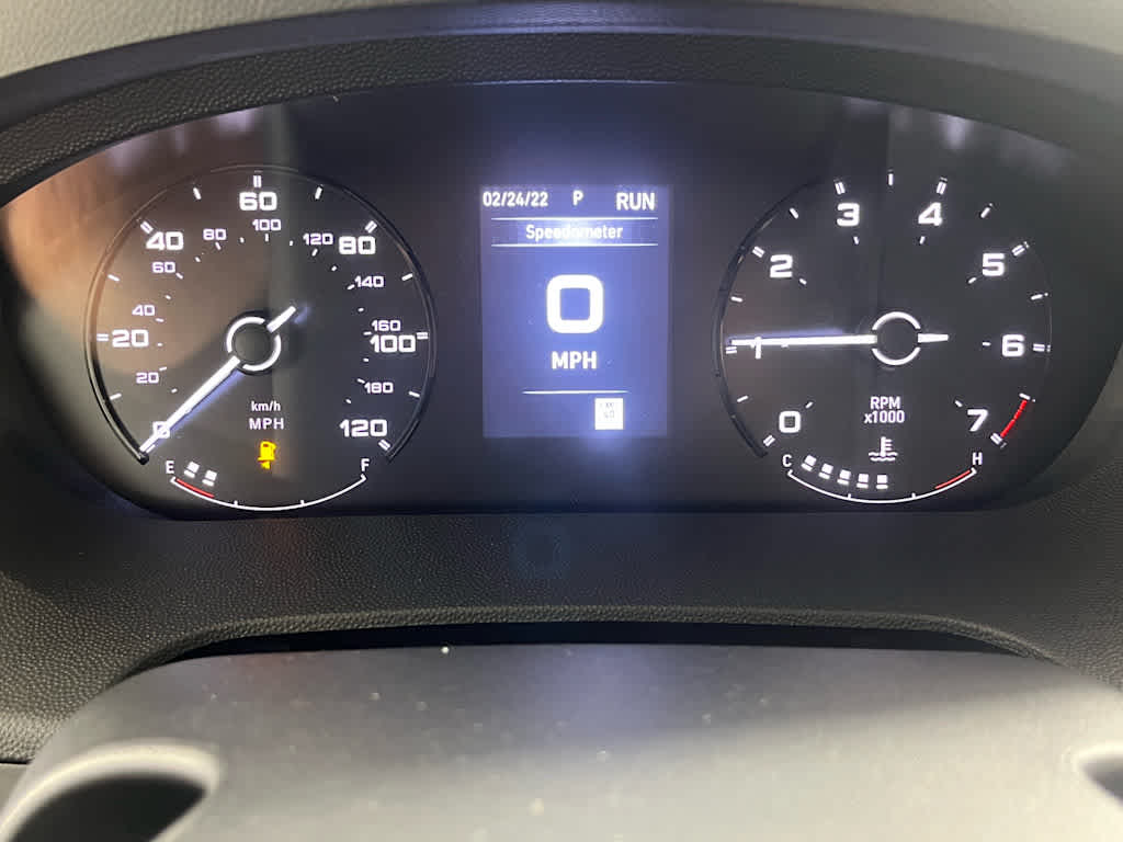 2026 RAM Ram ProMaster RAM PROMASTER 2500 TRADESMAN CARGO VAN LOW ROOF 136' WB