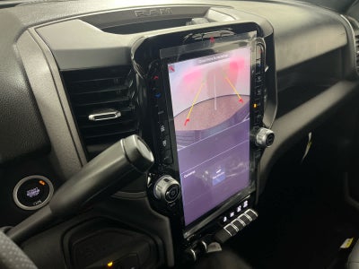 2026 RAM Ram 2500 RAM 2500 TRADESMAN REGULAR CAB 4X4 8' BOX