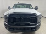 2026 RAM Ram 2500 RAM 2500 TRADESMAN REGULAR CAB 4X4 8' BOX