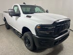 2026 RAM Ram 2500 RAM 2500 TRADESMAN REGULAR CAB 4X4 8' BOX