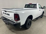 2026 RAM Ram 2500 RAM 2500 TRADESMAN REGULAR CAB 4X4 8' BOX