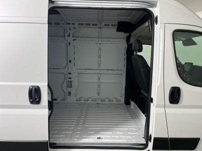 2026 RAM ProMaster Tradesman