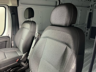 2026 RAM ProMaster Tradesman