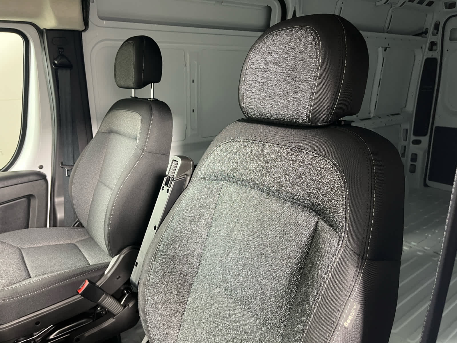 2026 RAM ProMaster Tradesman