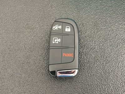 2026 RAM ProMaster Tradesman