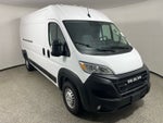 2026 RAM ProMaster Tradesman