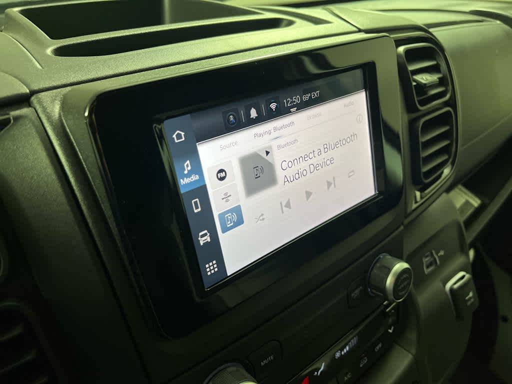 2026 RAM Ram ProMaster RAM PROMASTER 3500 TRADESMAN CARGO VAN HIGH ROOF 159' WB