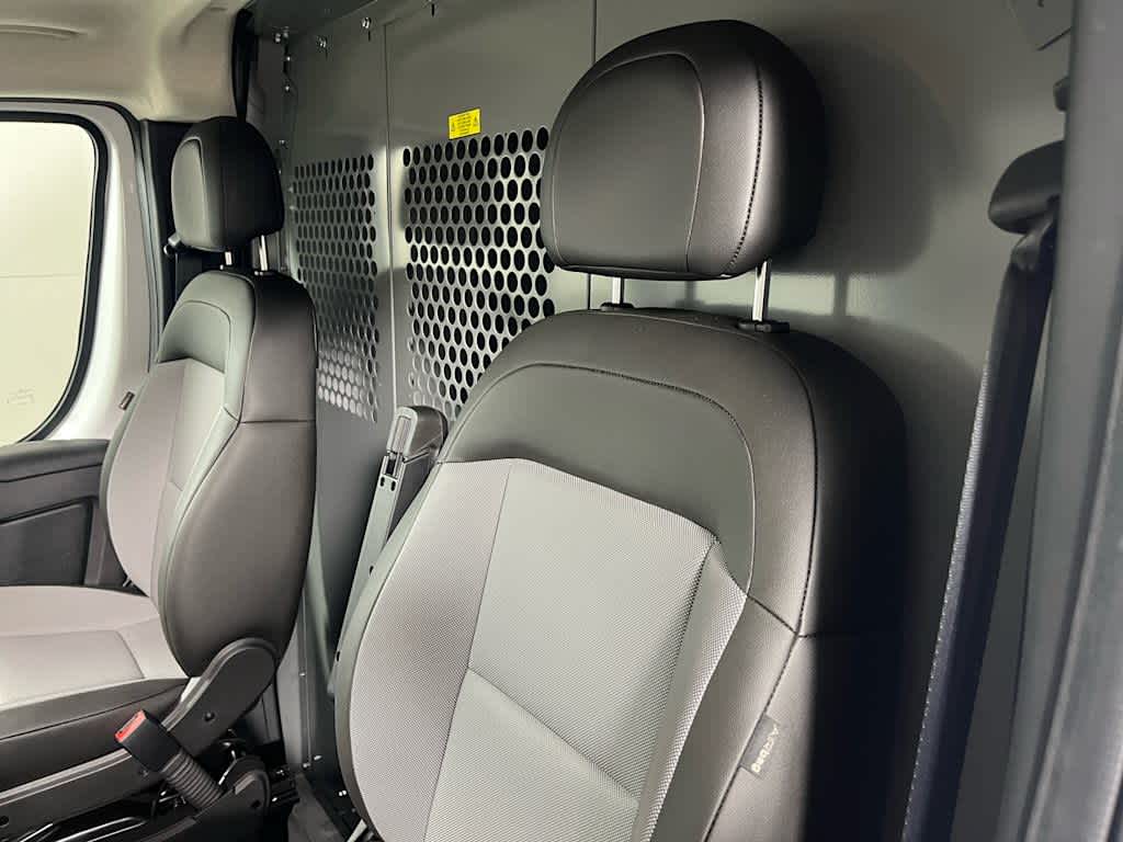 2026 RAM Ram ProMaster RAM PROMASTER 3500 TRADESMAN CARGO VAN HIGH ROOF 159' WB