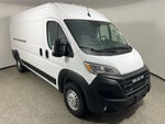 2026 RAM ProMaster Tradesman